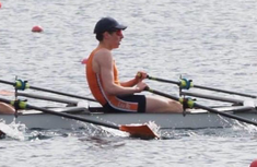 Anselme Decouttere in #RowforHope