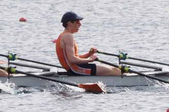 Anselme Decouttere in #RowforHope