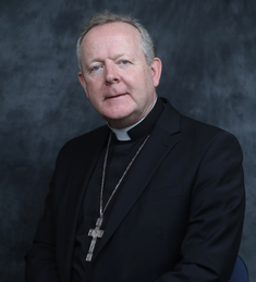 Archbishop Eamon Martin