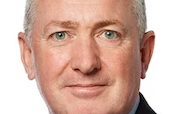 Robert Ashdown