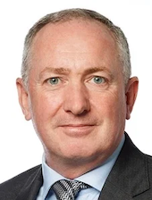 Robert Ashdown