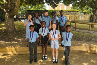 St Gregory Kindness Ambassadors