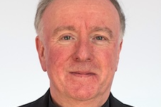 Bishop Egan. Image CBC