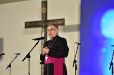 Archbishop Bashar Warda © Chaldean Archdiocese of Erbil