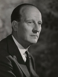 Sir Paul Grey - National Portrait Gallery - Creative Commons