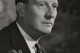 Sir Paul Grey - National Portrait Gallery - Creative Commons