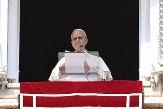 Image: Vatican Media