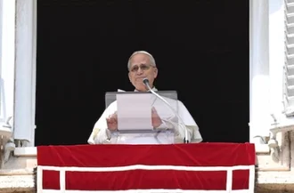 Image: Vatican Media