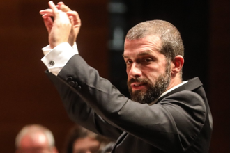 Omer Meir Wellber - Quincena Musical Wiki Image