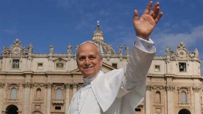 Pope Leo to visit Uruguay, Argentina and Peru