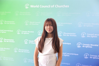 Photo: Pauline Tete/WCC