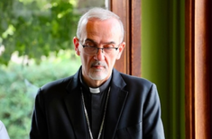 Cardinal Pierbattista Pizzaballa