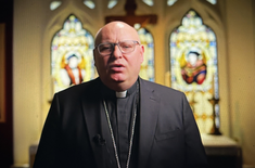 Archbishop John Wilson - Screenshot