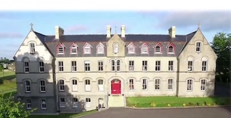 St Muredach's College