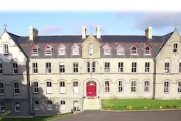 St Muredach's College