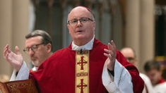Bishop Patrick McKinney