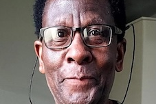 Father Edward Nalwamba