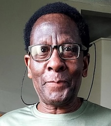 Father Edward Nalwamba