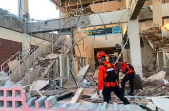 Image:  Caritas Indonesia