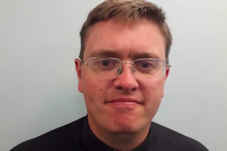 Fr Joe Kendall