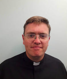 Fr Joe Kendall