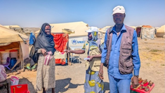 Image: CAFOD