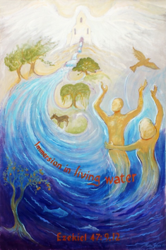 Banner by Martin Jarvis