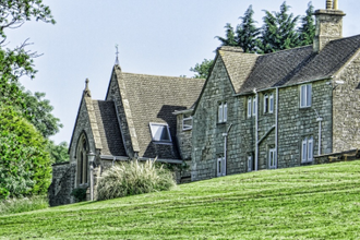 Monastery of Our Lady and St Bernard scriptorium