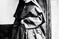 Mother Agnes Morrogh-Bernard