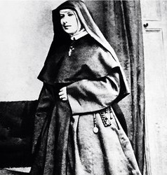 Mother Agnes Morrogh-Bernard