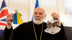 Bishop Kenneth Nowakowski