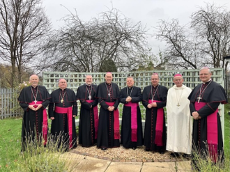 Bishops of Scotland