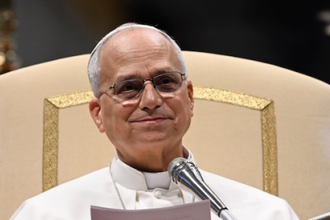 Image: Vatican Media