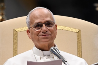 Image: Vatican Media