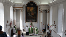 St Mary's, Thetford celebrates 200th anniversary