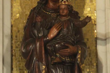 Our Lady of Willesden