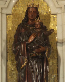 Our Lady of Willesden