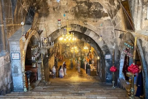 Image from Bethlehem Updates