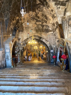 Image from Bethlehem Updates
