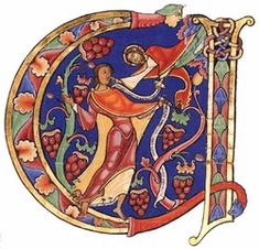 Winchester Bible Jeremiah, Wikimedia