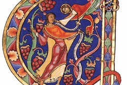 Winchester Bible Jeremiah, Wikimedia