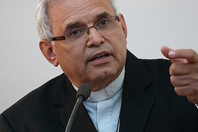 Cardinal Alvaro Ramazzini - Wiki Image
