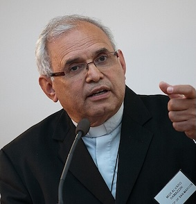Cardinal Alvaro Ramazzini - Wiki Image