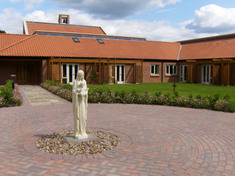 Thicket Priory
