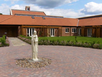 Thicket Priory