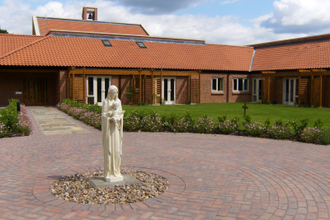 Thicket Priory