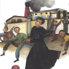 Don Bosco - A teacher and a trainer for life
