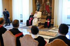 Image: Vatican Media