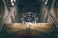 Cathedral of Saints Patrick and Felim
