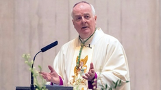 Bishop Bosco MacDonald